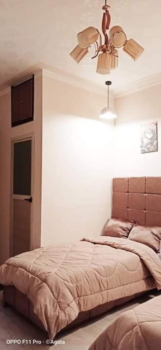 My Place Agata Hostel Caïro Buitenkant foto