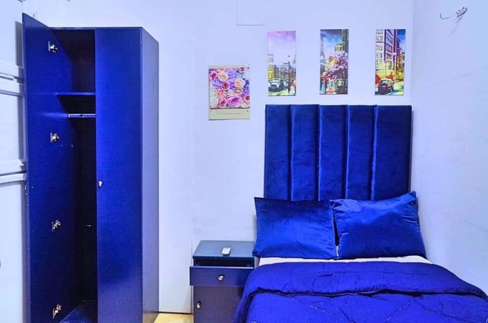My Place Agata Hostel Caïro Buitenkant foto