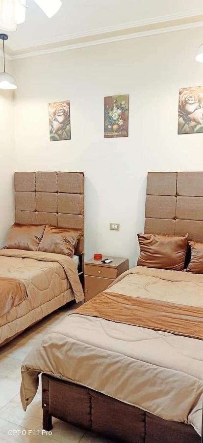 My Place Agata Hostel Caïro Buitenkant foto