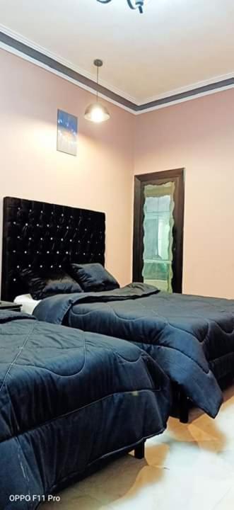 My Place Agata Hostel Caïro Buitenkant foto