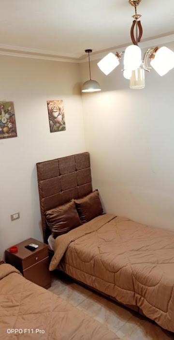 My Place Agata Hostel Caïro Buitenkant foto