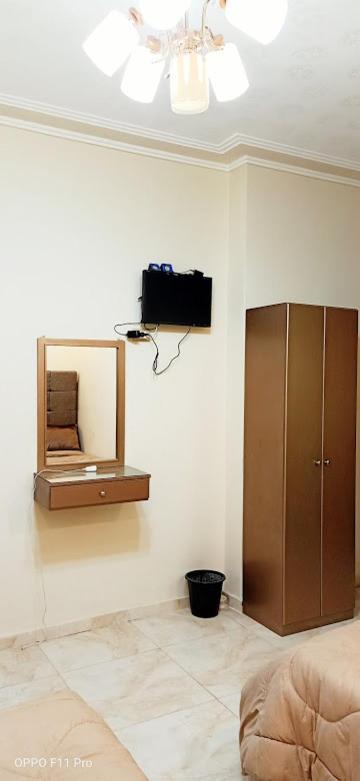 My Place Agata Hostel Caïro Buitenkant foto