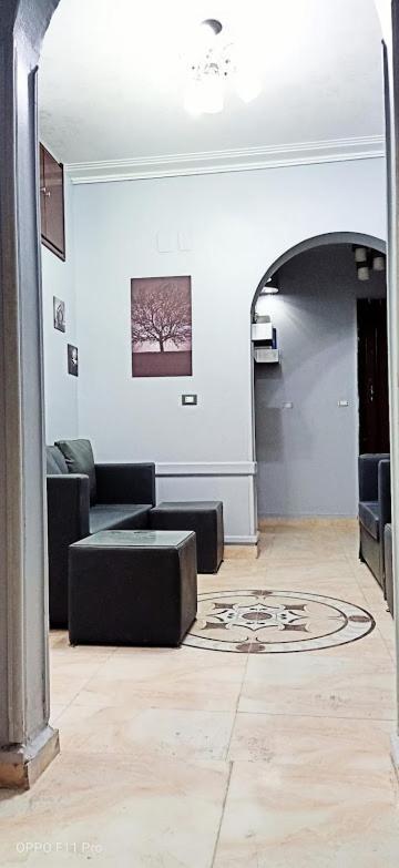 My Place Agata Hostel Caïro Buitenkant foto
